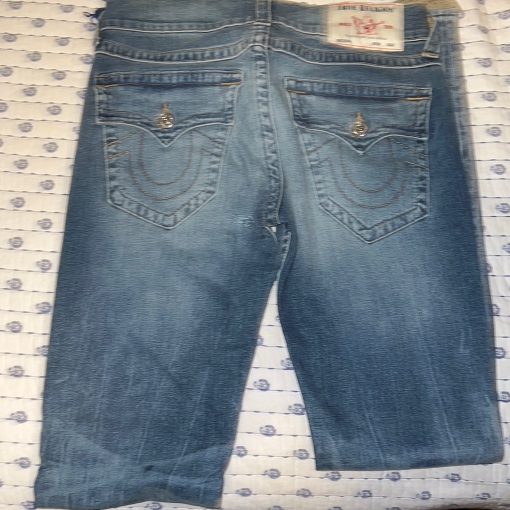 True religion jeans